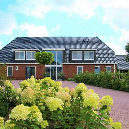Villa Terra Nova Vechtdal Ane Exterior foto
